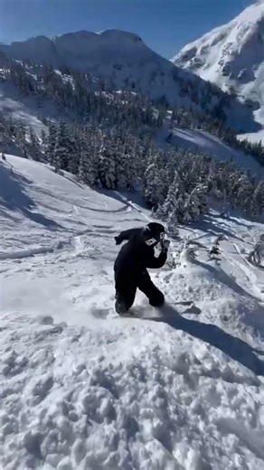 Spring break in Juneau AK