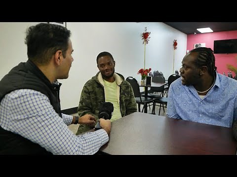 How Springfield, Ohio became home for thousands of Haitians | Omar on the Road