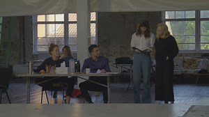 Anna Lise Phillips, one of the stars of THINGS I KNOW TO BE TRUE, has discussed with us her role as Pip Price, the education bureaucrat and eldest child of the Price family. This gorgeous text by acclaimed playwright Andrew Bovell, captures Pip at a point of significant turmoil in her life; speaking to the tensions of modern suburban life as the world shifts beyond the colourbond fence. Book your tickets today! THINGS I KNOW TO BE TRUE 8 JUN - 21 JUL TICKETS: http://bit.ly/2Tf8i6G | Belvoir St T