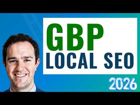 Local SEO Google Business Profile Best Practices 2026