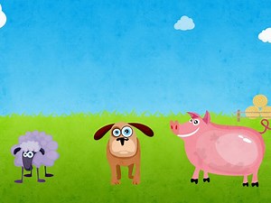 Old Macdonald had a Farm Sing-a-long