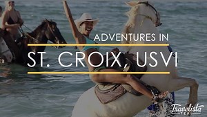 26K views · 362 reactions | St. Croix...I will be on your island in a few hours. It's been almost 5 years since I was last here and I am SO EXCITED! Who lives in St. Croix? Tell me what's good? The last time I was on the island, I had some fun adventures.. Here's my throwback video. #stcroix #stx #usvi | Travelista Teri | Facebook