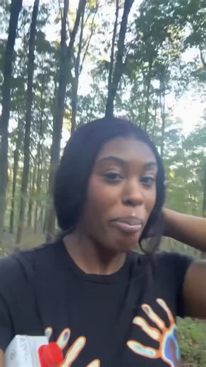 Jada Acklin on Instagram: "Nobody will hear you scream prank on my mom! Y'all never again 😭 #prank #fyp #viralreels"