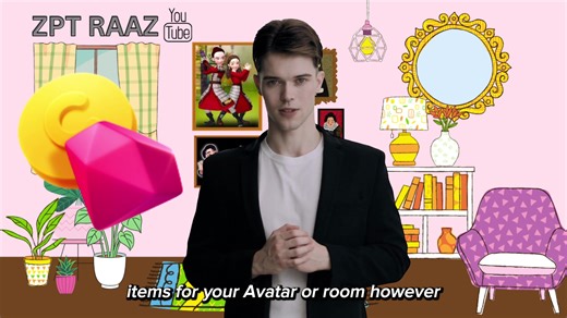 ZEPETO Vs IMVU - Comparission Betwwen Both 3D Virtual Game 💫 #gaming #zepeto #imvu #zptraaz @RAAZ DC ART @ZEPETO Official @IMVU