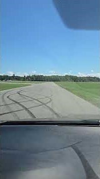 Drive Round Grand Bend Motorplex Modified Road Circuit