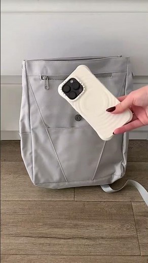 Open my dream bag with me #mah #unboxing #packwithme #whatsinmybag #trendingshorts #fyp #college
