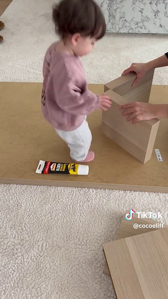 DIY IKEA Coffee Table Hack Ideas for Your Living Space