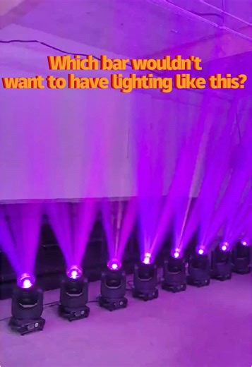 Awesome Bar Lighting Ideas for Ambiance