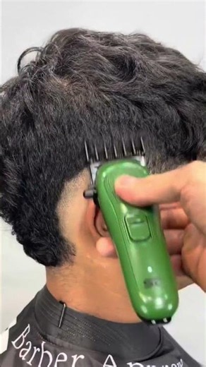 🔥 Insane Burst Fade Tutorial 💈✨