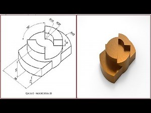SolidWorks Tutorial - 2019 Series - Part 01