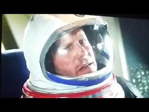 Sharknado 3 space mission