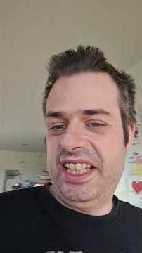 HIJ IS AF 6FT K'NEX REUZENRAD 😉