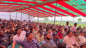 Inauguration ceremony of NSU new campus site development work. #nsu #campus | NSU Daily HUB