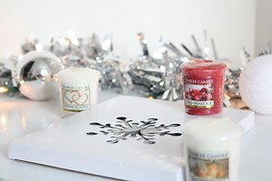 Mini Winter Candle Haul