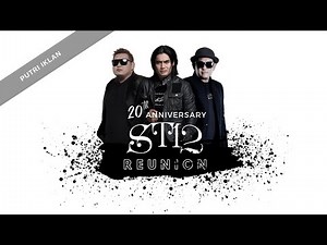 ST12 REUNION CONCERT SINGAPORE "PUTRI IKLAN" (4K)