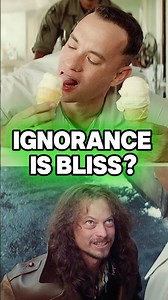 Why Smart People Fail Where Forrest Gump Succeeded? #forrestgump #tomhanks #garysinise #perioddrama