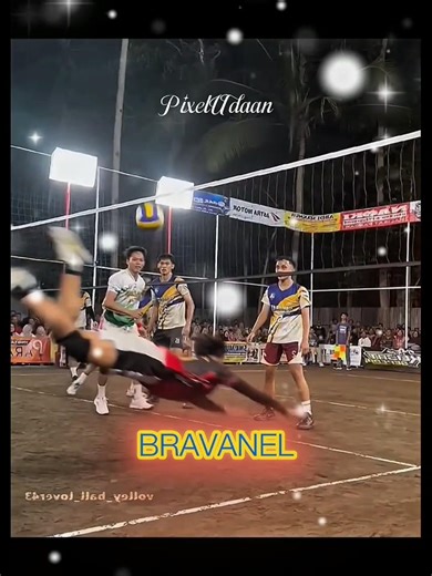 Fastest Spike in Volleyball History ⚡🏐