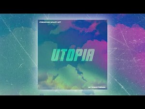 [130+] UTOPIA - MULTI KIT - Travis Scott, Don Toliver, Cubeatz, Mike Dean & Gunna