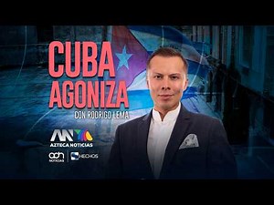 #CubaAgoniza | Así se vive la crisis en Cuba: hambre, apagones y censura en una isla que agoniza