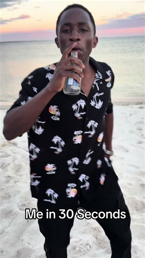 Me in 30 Seconds - A Quick Snapshot