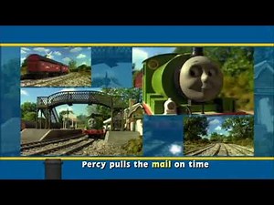 Thomas roll call Thai extended