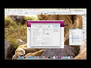 Rhimposition: Free imposition scripts for InDesign