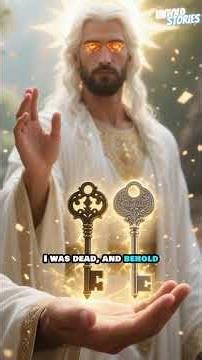 REVELATION The Final Vision of John Part 1