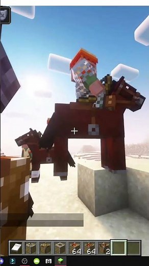 HOW TO PROGRESS AND PROMOTE IN MINECRAFT WITH VILLAGER RECRUITS