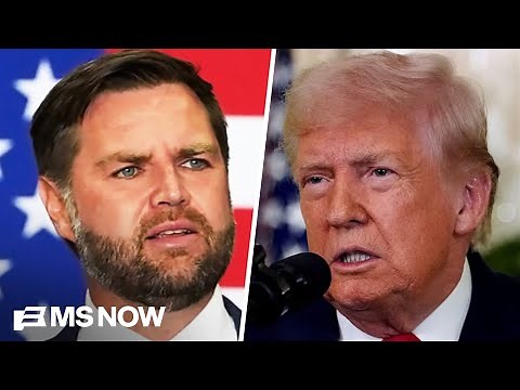 'All of this is going badly for the Trump admin': Breaking down the latest Iran war updates