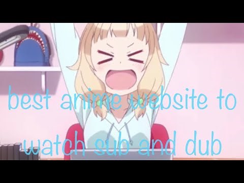 How to watch free anime subbed and dubbed (app is 9ANIME)