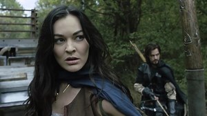 Mythica 4: The Iron Crown Trailer OV