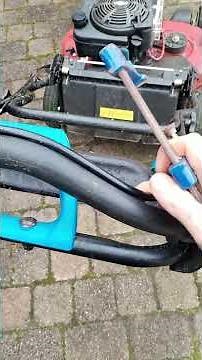 Toro Timemaster Bogging Down FIX