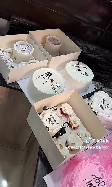 Creative Birthday Cake Inspiration for Your Special Day