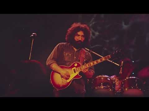 Grateful Dead - Playing In The Band (Live at the Fox Theatre, St. Louis, MO 12/10/71)