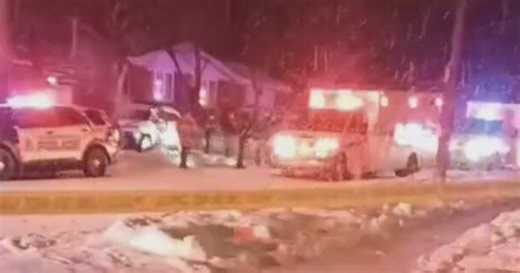 Police respond to fatal shooting in Kitchener