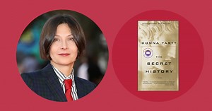 Best-selling author Jason Mott shares his book picks for 2022