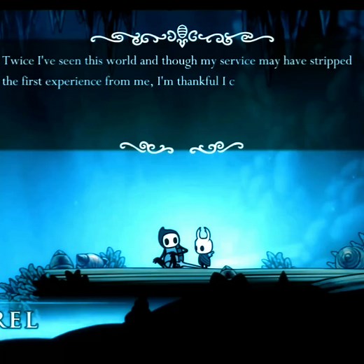 Epic Battle: Quirrell vs Hornet in Hollow Knight Silksong