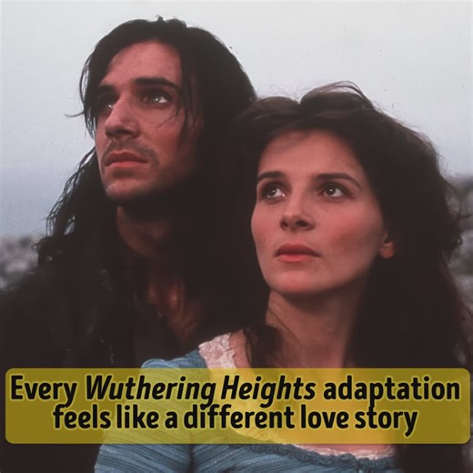 Wuthering Heights is one of those stories that just doesn’t let go. And over the years, filmmakers have tried to capture its wild, tragic magic. There’s the 1992 classic with Ralph Fiennes and Juliette Binoche, all brooding romance and gothic drama. Then there is 2011’s take, raw and gritty, with Kaya Scodelario and James Howson bringing a whole new intensity to Heathcliff and Catherine. And let’s not forget the 2009 miniseries, where Tom Hardy and Charlotte Riley made their chemistry so electri