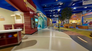 Discovery, learning, and fun is waiting for you—where kids and adults alike can let their imaginations soar💭🌎 We look forward to making your visit unforgettable here at the Clay Center! | Clay Center for the Arts & Sciences of West Virginia