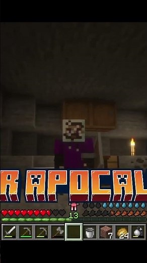 Things You Need to Know to SURVIVE the Minecraft Solar Apocalypse!