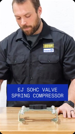 Company23 on Instagram: "Which way is your way? 👀 Insight into our EJ SOHC valve spring compressor tool and how we use community feedback to develop products. . #subaru #subaruwrx #wrxsti #subie #company23"