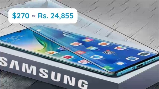 Samsung Galaxy Edge Lite 2022 specs: 7900mAh Battery, 50MP Cameras! Clicks here for more details-> https://bit.ly/3doYGqd | Price Pony