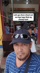 Pig Hunter Vlog on Reels