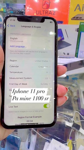 27K views · 185 reactions | Iphone 11 pro #highlight @highlight #iPhone13 #iphone11 | Precious Diamond Jewellery | Facebook