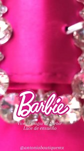 Estamos lista para el estreno de #barbie 💕👑 Luce de ensueño ✨️ Corre! Ven por tu outfit solo en @antoniaboutiquemx Y encuentra la mejor opción 👠💜 . . . . . . . . 📍Matamoros 21B col.centro, Cuernavaca morelos 62100 #barbieestreno2023 #barbiedreams#dressdream #fashion#antoniaboutiquemx#modafeminina #mujer #modalatina #instagram | Antonia Boutique