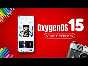 🔥 OnePlus 10 Series Gets Stable OxygenOS 15 ✨ | Features You’ll LOVE ❤️