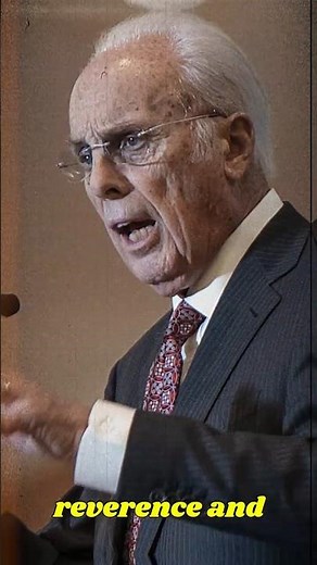 John MacArthur FUNERAL: John Piper’s STUNNING Tribute & Behind-the-Scenes Moments 🙏