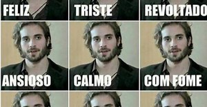 Os melhores memes do Fiuk em A Força do Querer