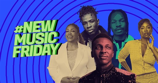 10 Songs You Should Check Out This Week Featuring Tiwa Savage, Joeboy, and Sinach
