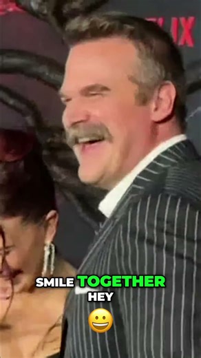 Photographer Directs Couple: Get Your Best Smile! #shorts